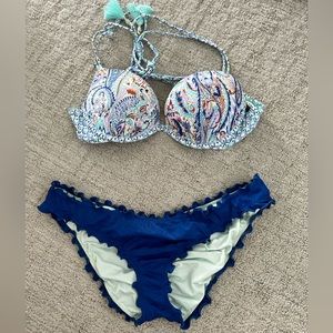 Victoria secret bikini